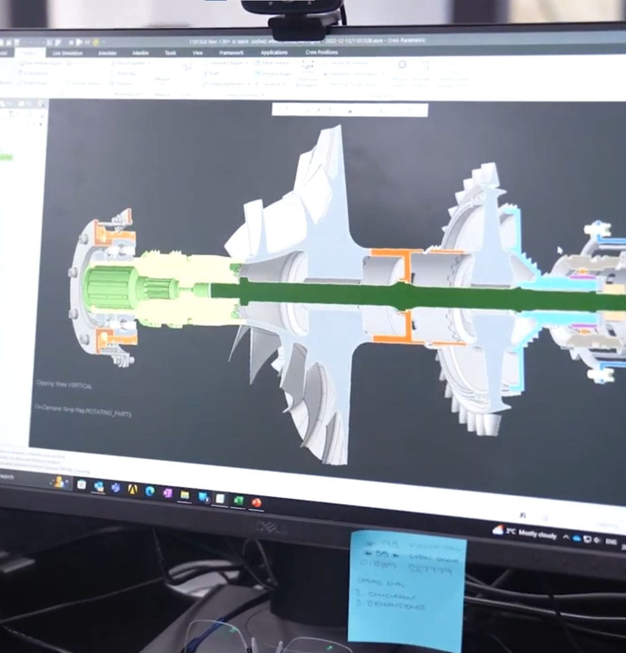 Creo Plus Benefits - SaaS CAD