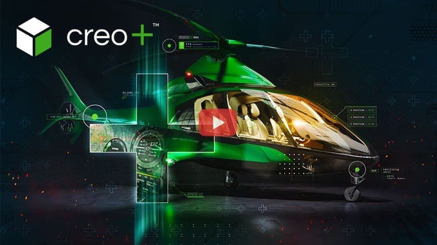 Creo Design Advanced Professional