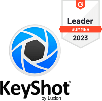 industrial design rendering - G2 Leader