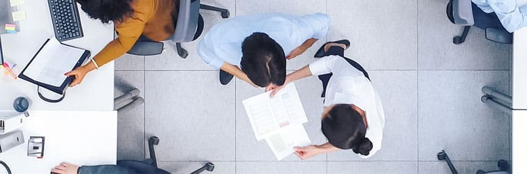 digital engineering transformation - collaboration challenge