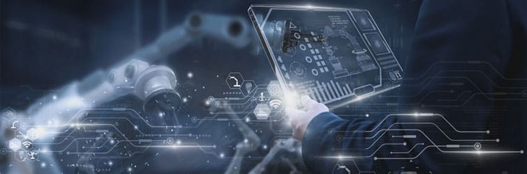 digital engineering transformation - adaption