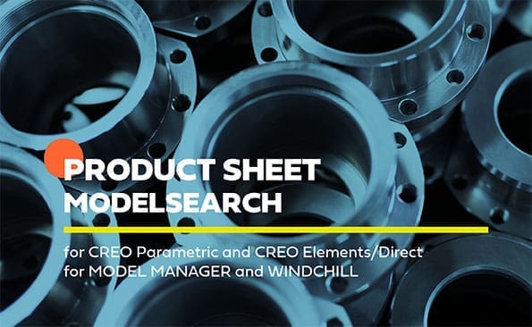 ModelSearch Product Brief