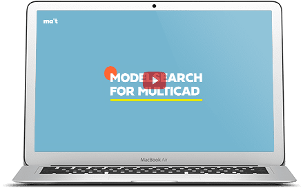 Similarity Search - MAIT ModelSearch