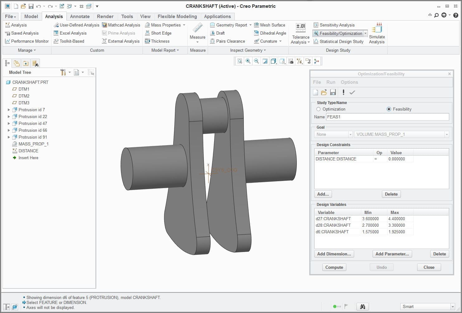 CAD Mechanical Engineering - Behavioral Modeling