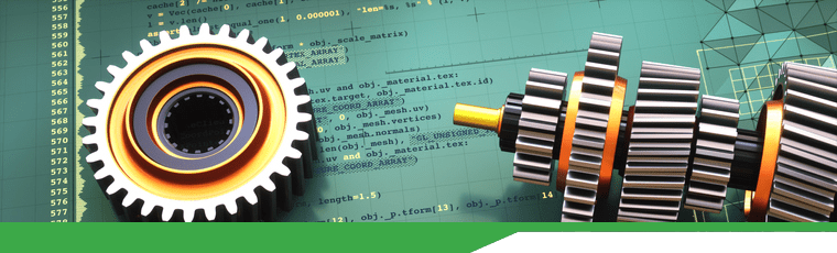 What is CAD Mechanical Design