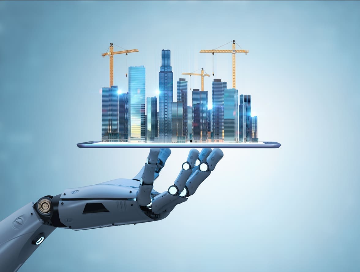 AI in Architecture | TriStar PLM Solutions AI in Architecture