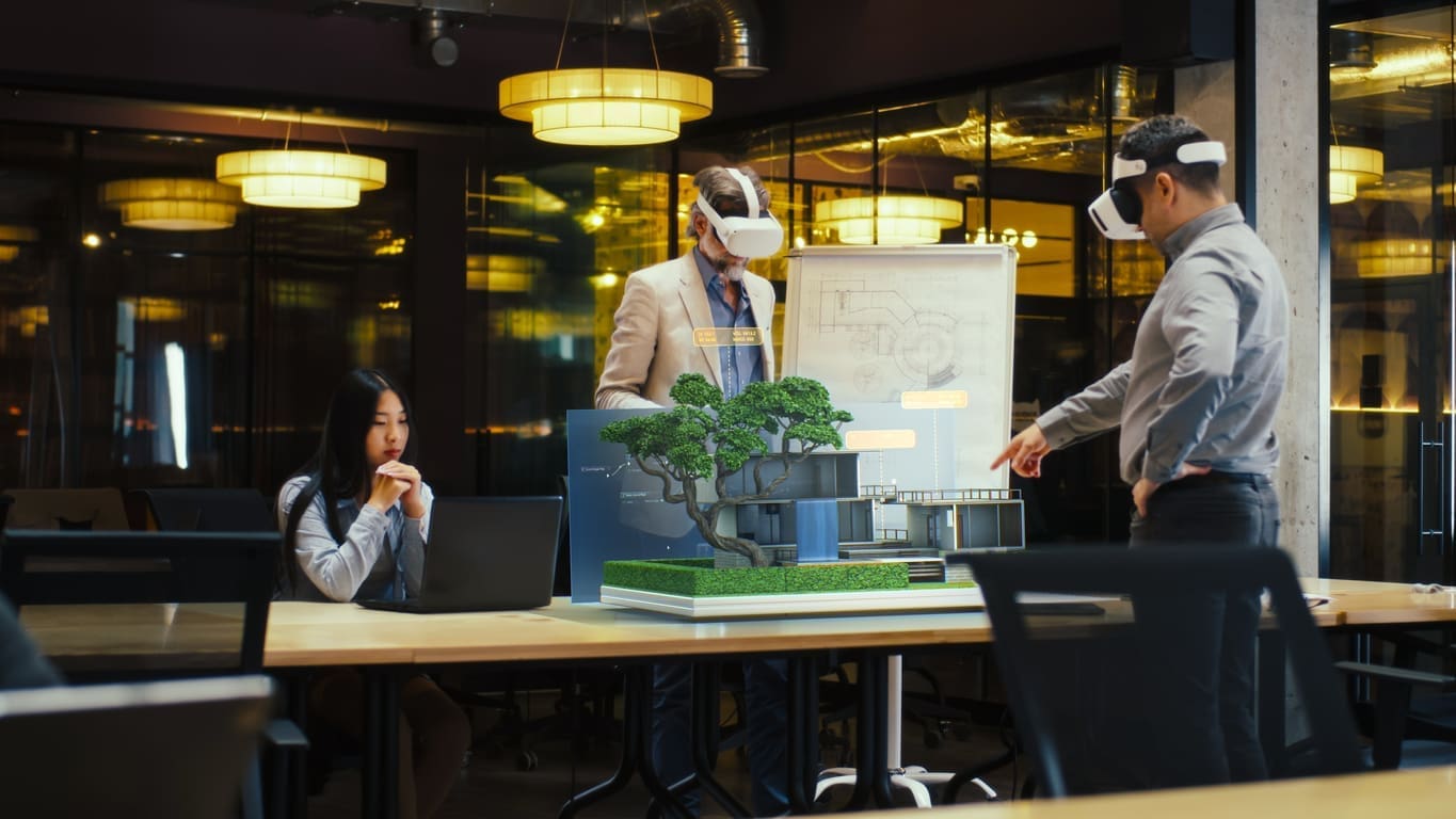 AI in Architecture | TriStar PLM Solutions Design