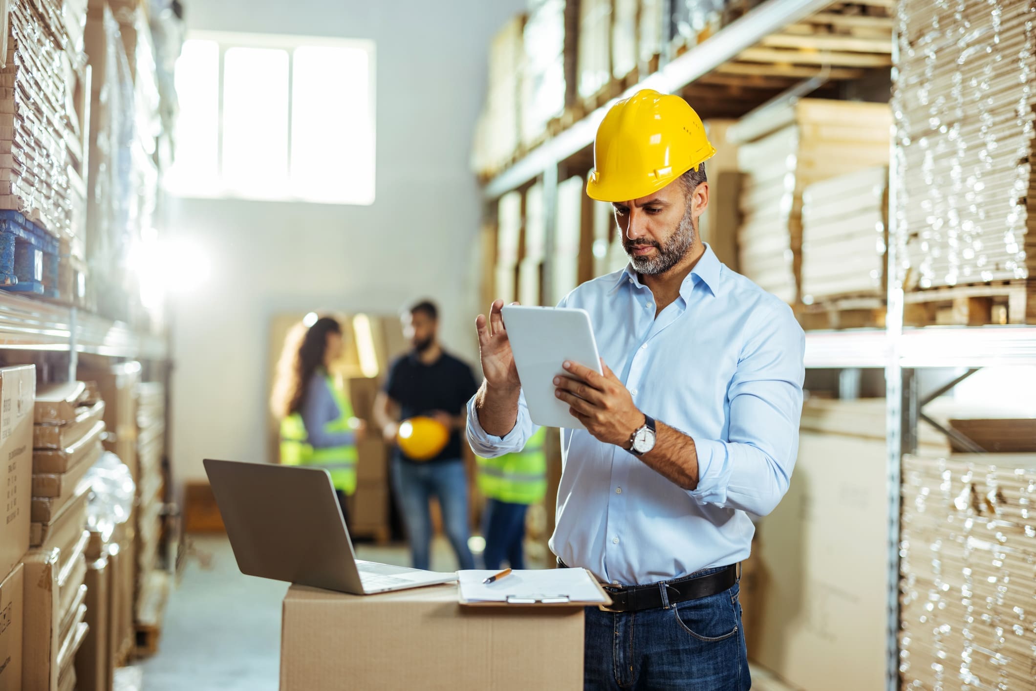 PDM Solutions | TriStar PLM Solutions pdm solutions