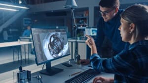 Creo vs Fusion 360