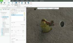 Creo Rendering | TriStar PLM Solutions creo rendering
