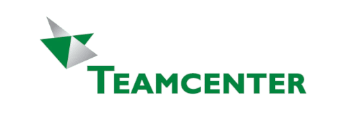 Windchill vs Teamcenter - Teamcenter Logo