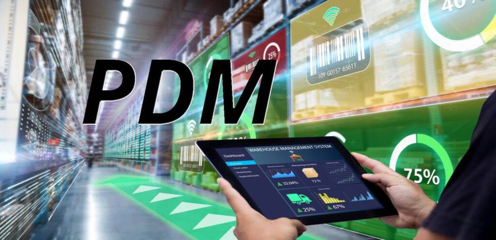 PLM vs PDM: What’s the Difference? | TriStar PLM Solutions PLM vs PDM