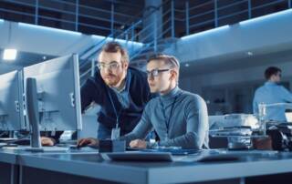 plm system implementation