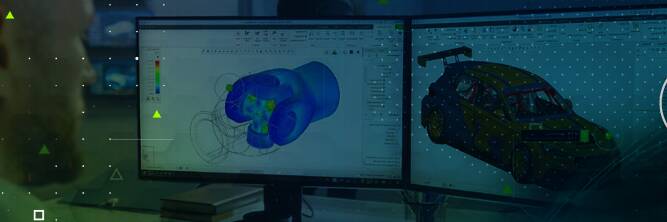 simulation-driven design