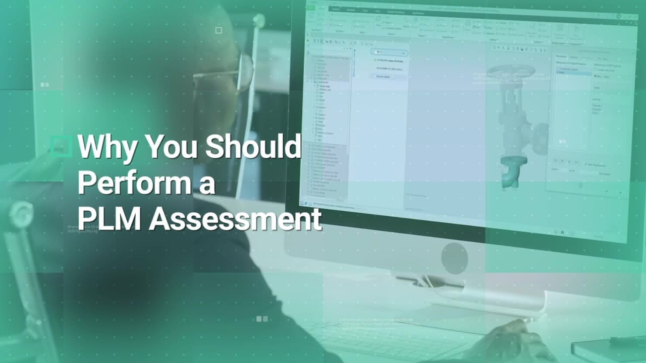 Why You Should Perform a PLM Assessment
