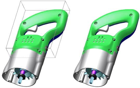 simulation-driven design