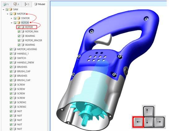 simulation-driven design
