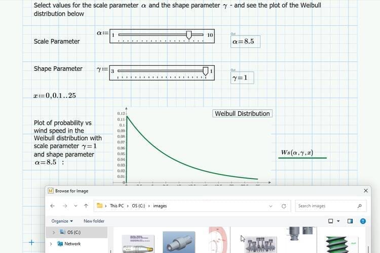 Mathcad Prime 9 - Symbolic & Numeric Engines