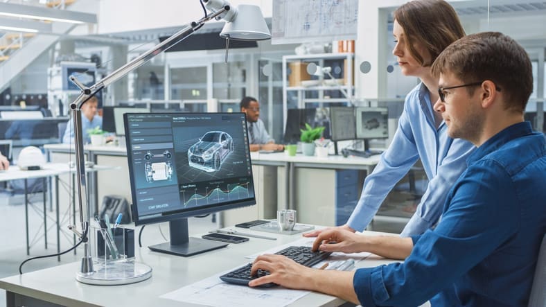 Creo 13 - Simulation Driven Design