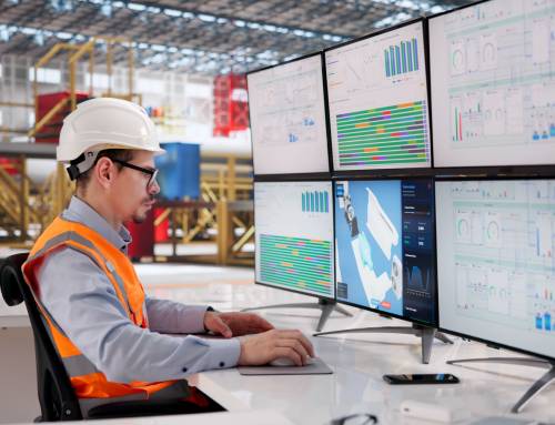 Product Lifecycle Management Tools That Help Manufacturers Work Smarter